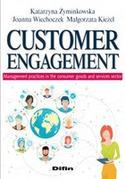Customer engagement - pdf Management practices in the consumer goods and services sector