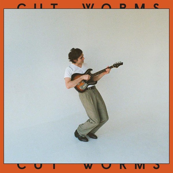 Cut Worms (seaglass vinyl)