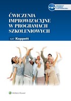 Ćwiczenia improwizacyjne w programach szkoleniowych - epub, pdf