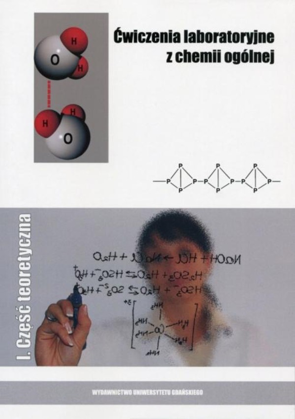 Ćwiczenia laboratoryjne z chemii ogólnej I - pdf