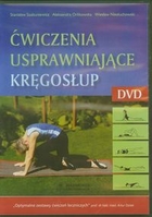 Ćwiczenia usprawniające kręgosłup