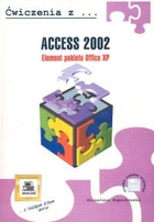 Ćwiczenia z Access 2002