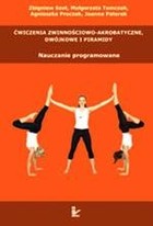 Ćwiczenia zwinnościowo-akrobatyczne, dwójkowe i piramidy - pdf