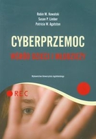 Cyberprzemoc wśród dzieci i młodzieży