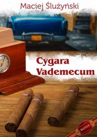 Cygara - mobi, epub Vademecum