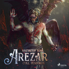 Arezar - Audiobook mp3 Cykl Pendorum Część V