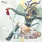Harremid - Audiobook mp3 Cykl Pendorum Część VI