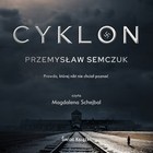 Cyklon - Audiobook mp3