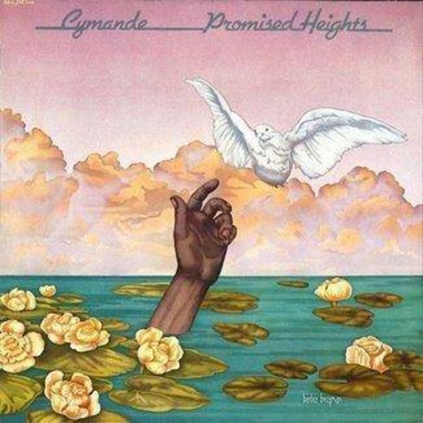 Promised Heights (pink vinyl)