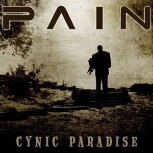 Cynic Paradise (Special Edition)