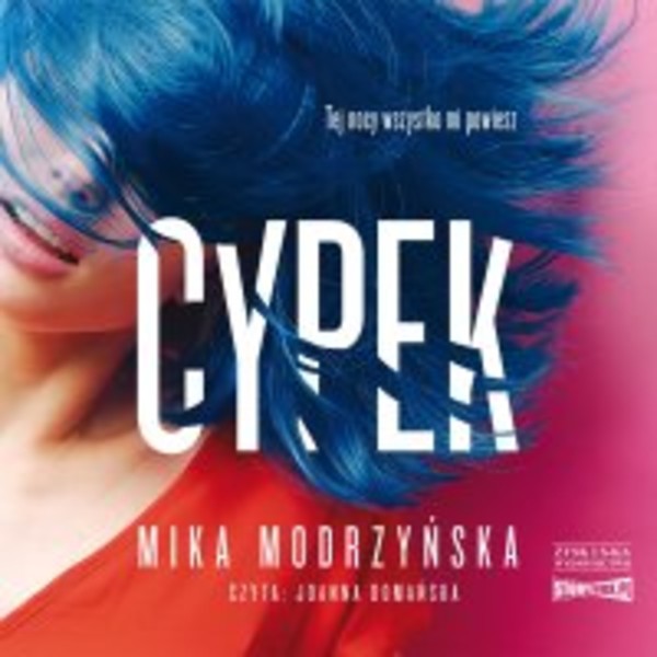 Cypek - Audiobook mp3