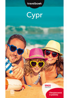 Cypr. Travelbook Wydanie 2