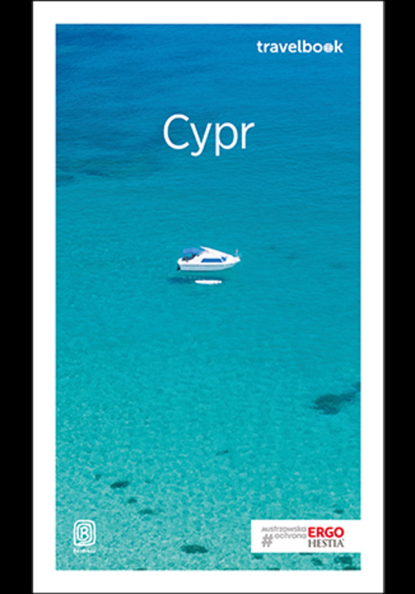Cypr Travelbook Wydanie 3