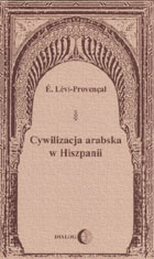 Cywilizacja arabska w Hiszpanii