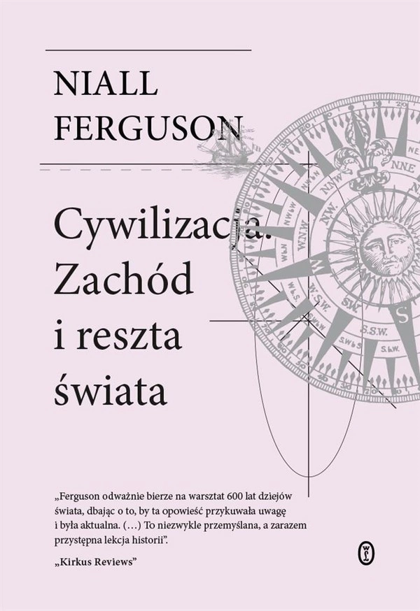 Cywilizacja Zachód i reszta świata