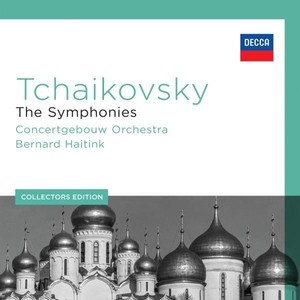 Czajkowski: The Symphonies