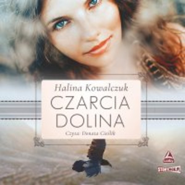 Czarcia dolina - Audiobook mp3