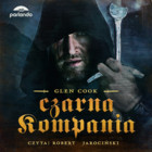 Czarna Kompania - Audiobook mp3