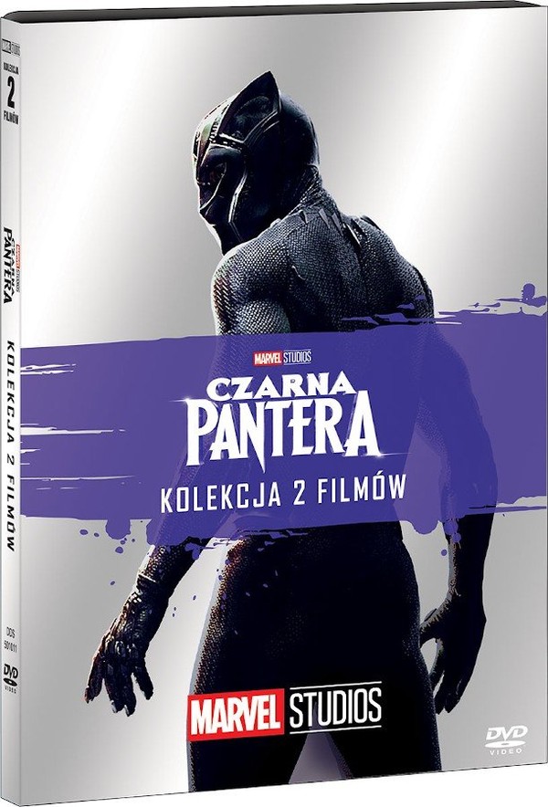 Czarna Pantera - Kolekcja