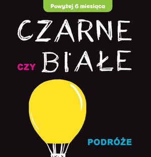 Czarne czy Białe Podróże