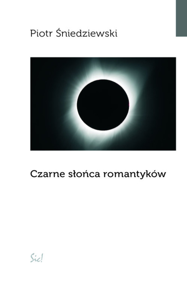 Czarne słońca romantyków
