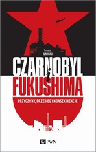 Czarnobyl i Fukushima - mobi, epub