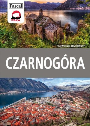 Czarnogóra. Przewodnik ilustrowany