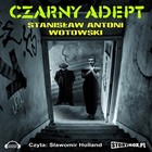 Czarny adept - Audiobook mp3