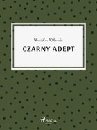 Czarny adept - mobi, epub