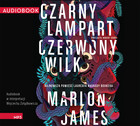 Czarny Lampart, Czerwony Wilk - Audiobook mp3