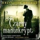 Czarny Manuskrypt - Audiobook mp3