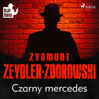 Czarny mercedes - Audiobook mp3