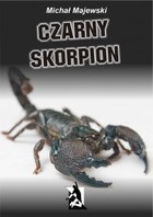 Czarny skorpion - mobi, epub