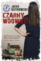 Czarny Wdowiec - mobi, epub Tom 2