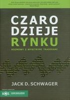 Czarodzieje rynku Rozmowy z wybitnymi traderami