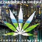 Czarodziejka Śmiejka - Audiobook mp3