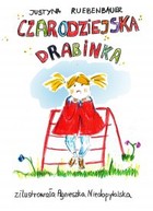 Czarodziejska drabinka - mobi, epub, pdf