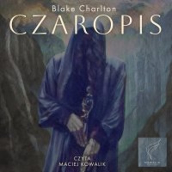 Czaropis - Audiobook mp3