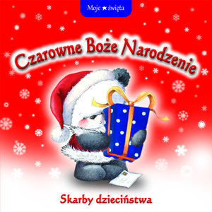 Czarowne Boże Narodzenia Skarby dzieciństwa