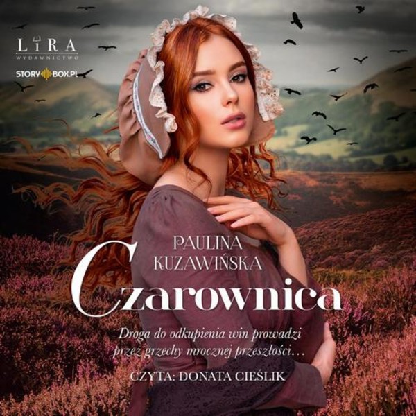 Czarownica - Audiobook mp3