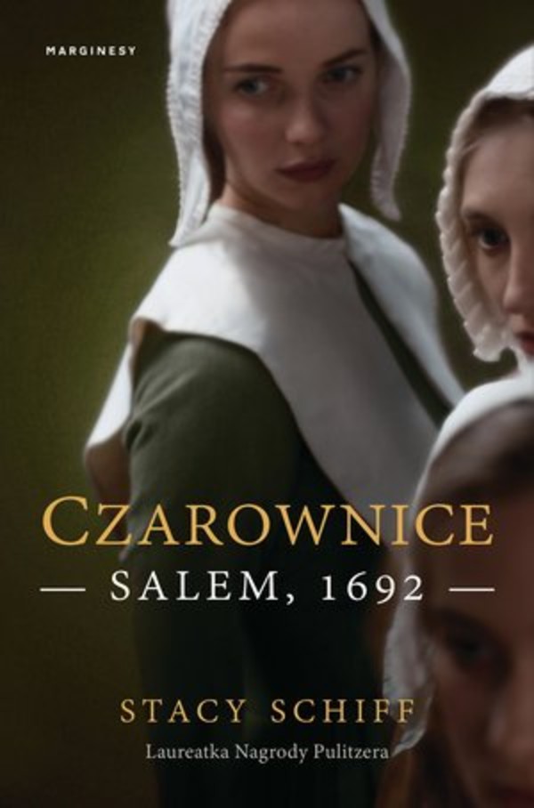Czarownice. Salem, 1692