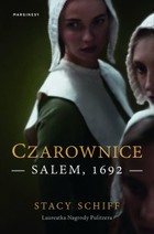 Czarownice. Salem, 1692 - mobi, epub