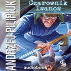Czarownik Iwanow - Audiobook mp3