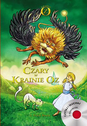 Czary w krainie Oz