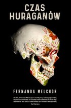 Czas huraganów - mobi, epub