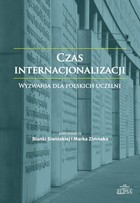Czas internacjonalizacji Wyzwania dla polskich uczelni - pdf