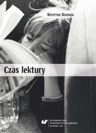 Czas lektury - 01 Czas lektury