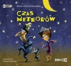 Czas meteorów - Audiobook mp3