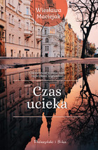 Czas ucieka - mobi, epub