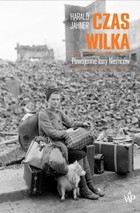 Czas wilka - mobi, epub Powojenne losy Niemców